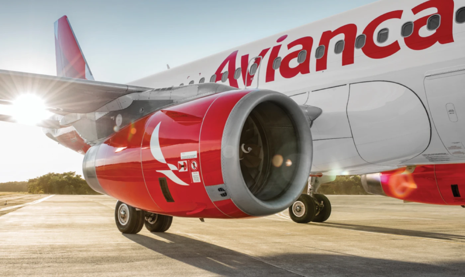 Avianca lanza promoción en tiquetes a 50 destinos en Colombia y el