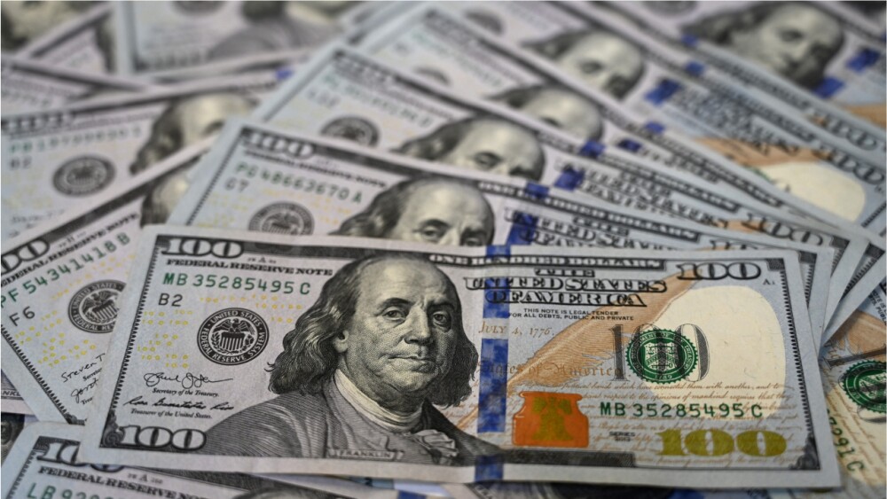 Dólar abrió este miércoles con una leve baja: $4.926; cae $22 frente a la TRM