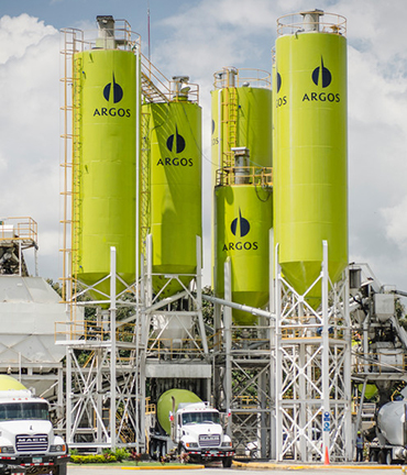 Argos obtiene nuevo reconocimiento ambiental