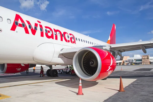 Avianca y sus buenas noticias para Colombia