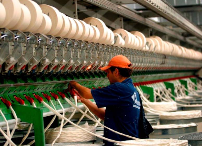 Coltejer sale a despejar dudas. Dice que no está en liquidación