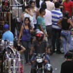 822.617 motos se vendieron en Colombia en 2022