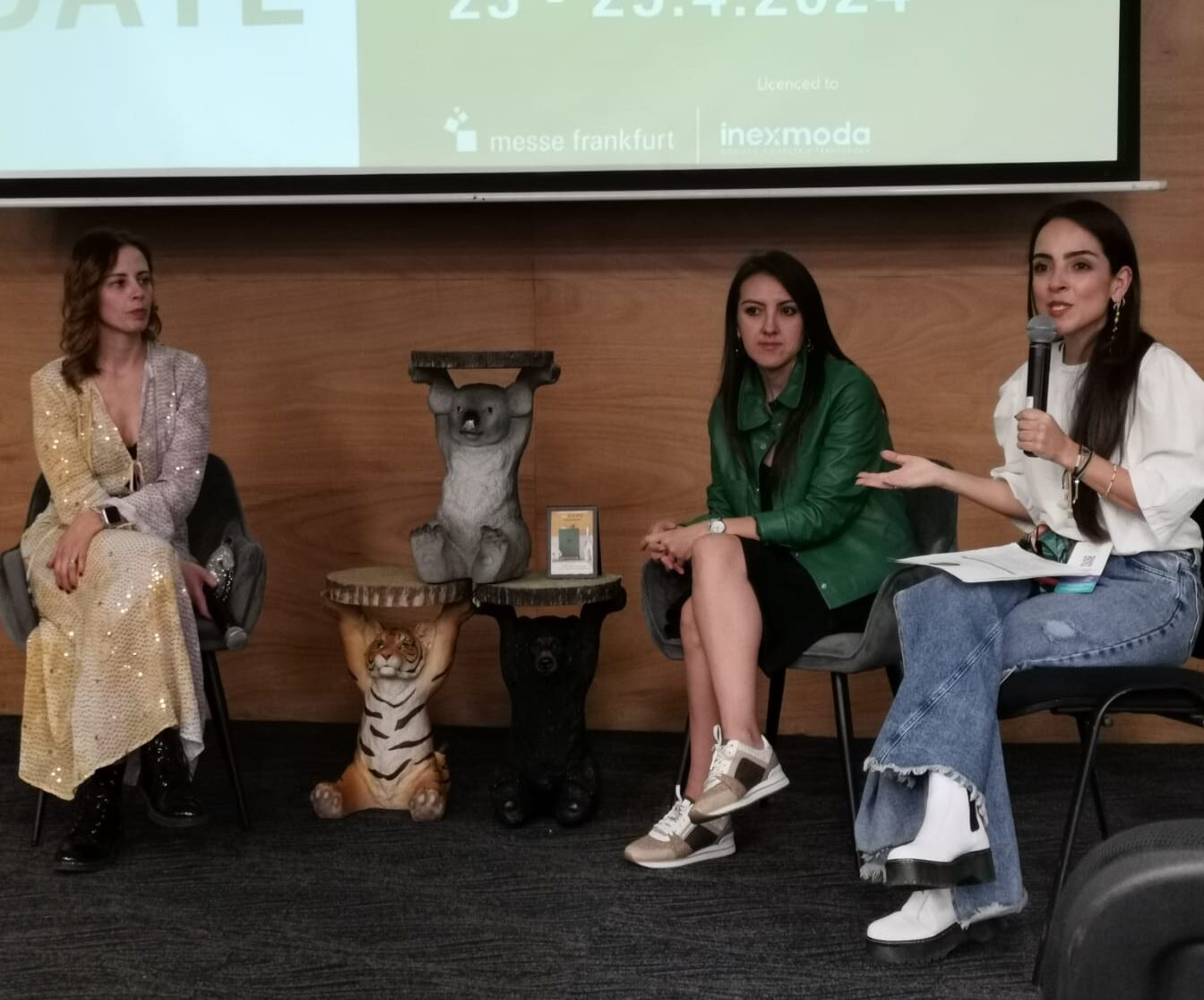 Heimtextil, nueva feria para fortalecer el sistema moda de América Latina.