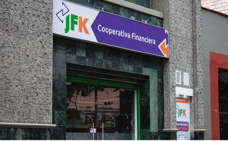 Nueva pasarela de pagos de JFK Cooperativa Financiera: mayor comodidad y agilidad para sus usuarios