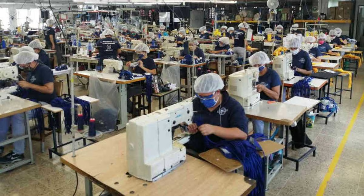 Se deterioró confianza de los industriales en la economía