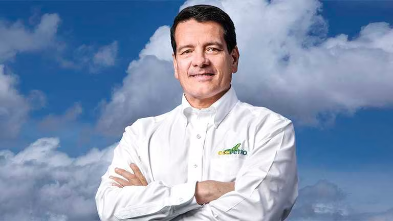 Decisión de Junta Directiva sacó a Felipe Bayón de la presidencia de Ecopetrol