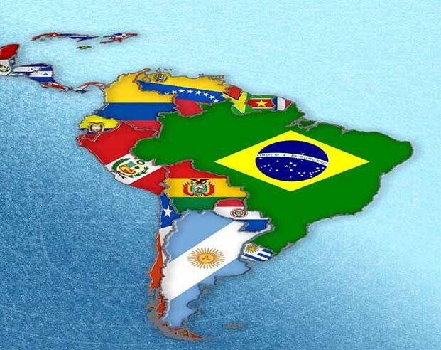 Crecimiento de América Latina y el Caribe caerá 1,3% este año: Banco Mundial