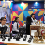 Aris Mining beneficia artesanas de Segovia, Remedios y Marmato con proyecto Mujeres Estelares
