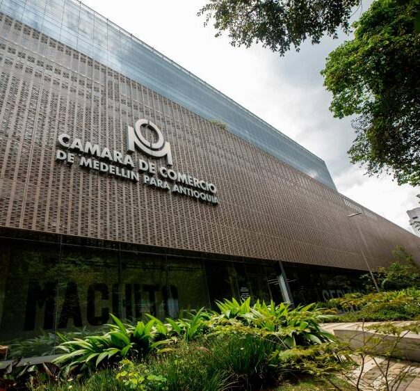Cámara de Comercio de Medellín lista para repetir elección de junta directiva
