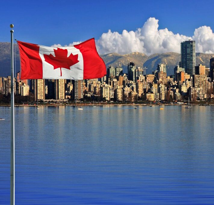 ¿Quieres trabajar en Canadá?