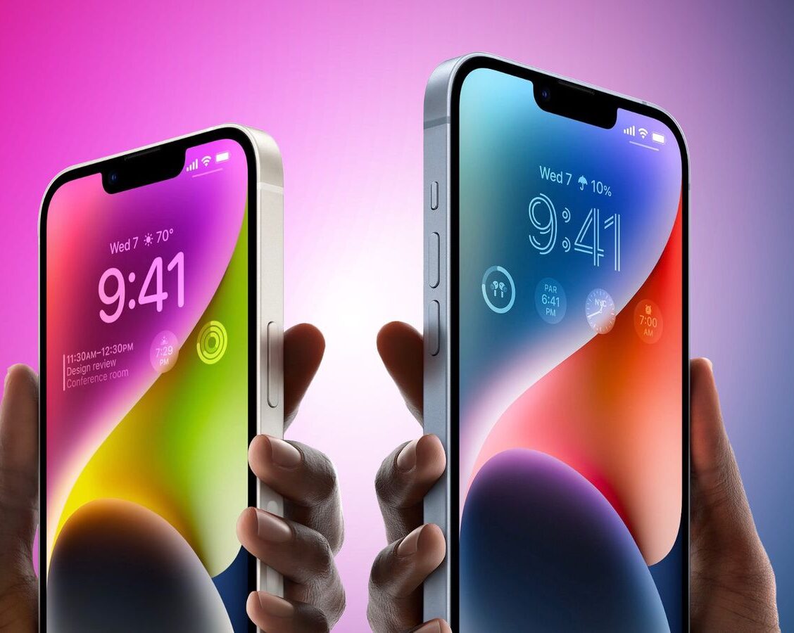 iPhone 14, ¡por fin disponible en Colombia!
