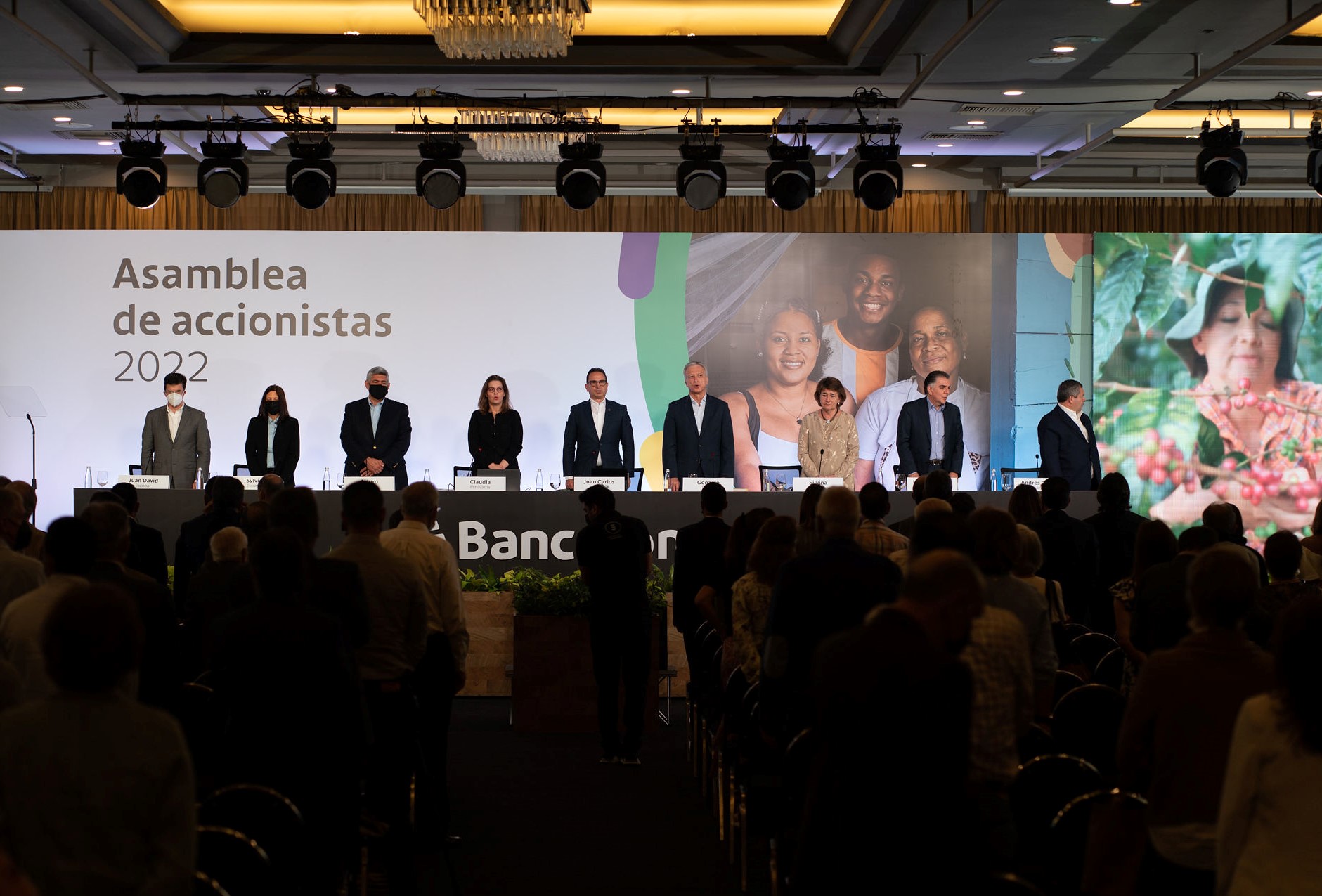 Bancolombia quiere evitarse sorpresas