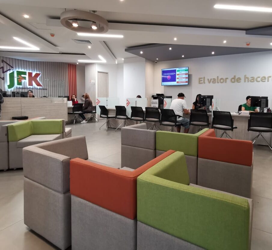 JFK Cooperativa Financiera ofrecerá a sus asociados auxilio para salud visual