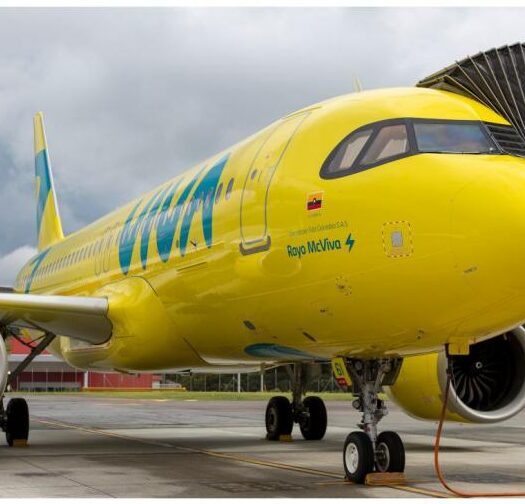 Viva Air tiene pasivos por 4 billones de pesos