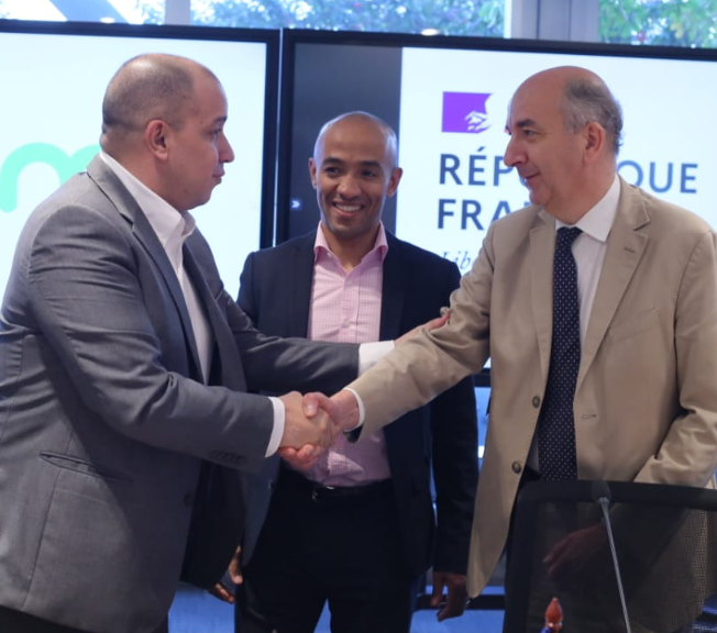 AFD otorga crédito a EPM por USD 189,8 millones
