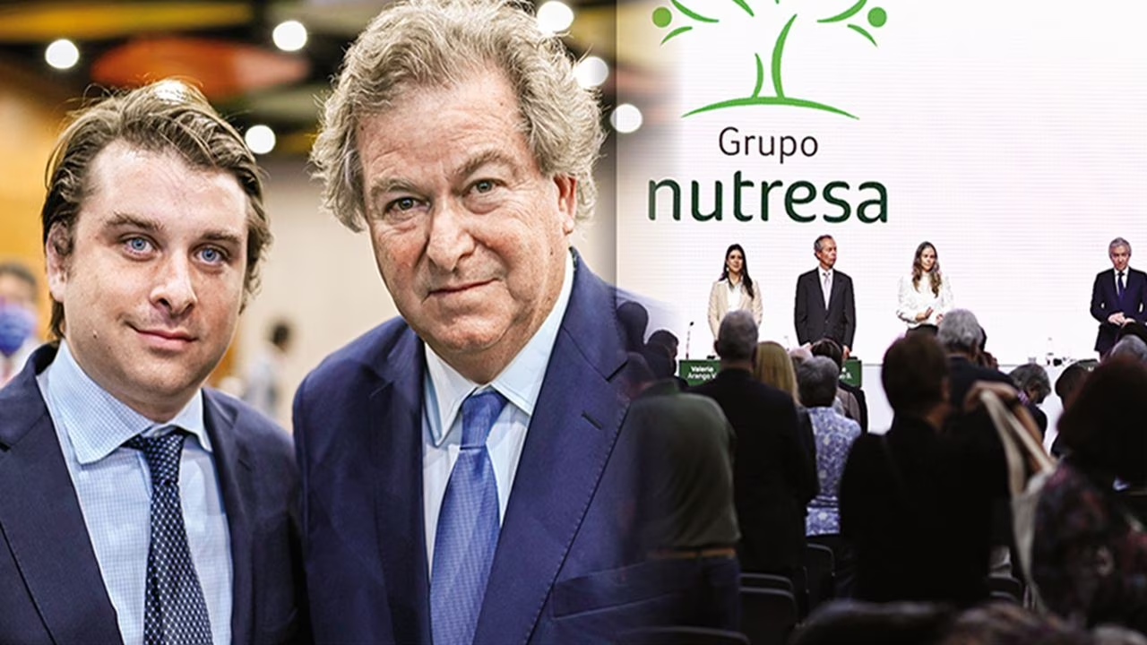 No tienen la mayoría en Nutresa, pero quieren el control. La jugada de los Gilinski
