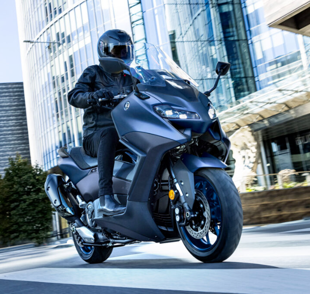 Yamaha, más fácil de adquirir en Colombia