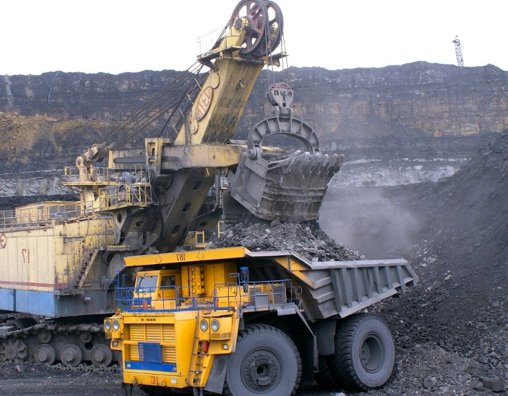 Carbón colombiano llegó a más de 18 países en 2022: Drummond