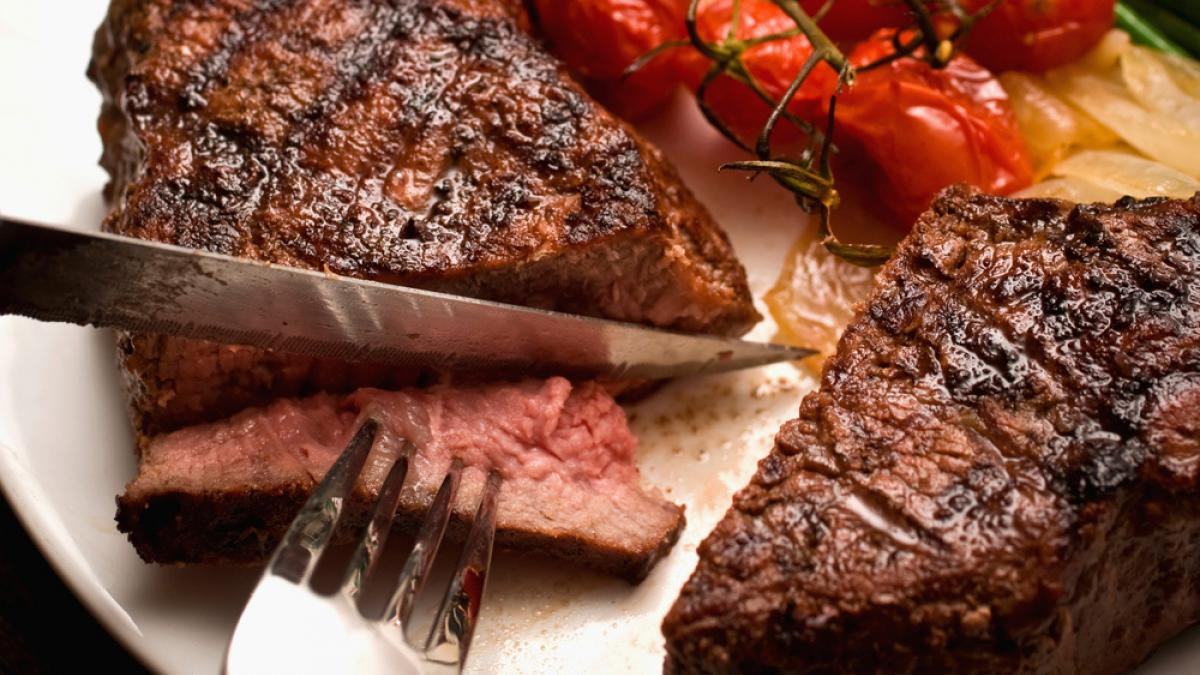 Atención, los colombianos cada vez consumimos menos carne. Los altos precios son los culpables