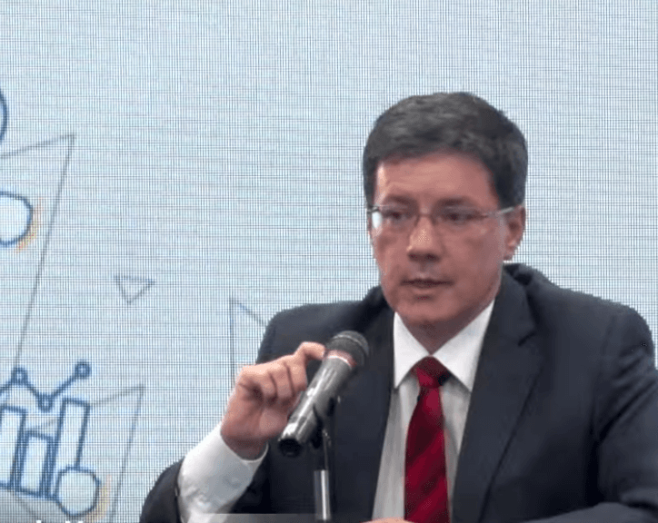 Política monetaria se mantendrá contractiva para llevar inflación al 3%