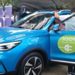 Celsia presenta cargador para vehículos eléctricos de fabricación 100% colombiana