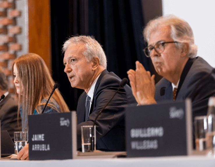 Administradores de Grupo SURA con visto bueno para avanzar en traspaso de Nutresa a nuevos dueños