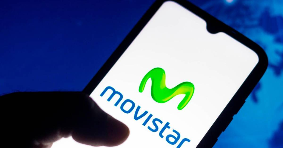 $626 millones de multa a Movistar por impedir a usuarios cambiarse con su número a otros operadores