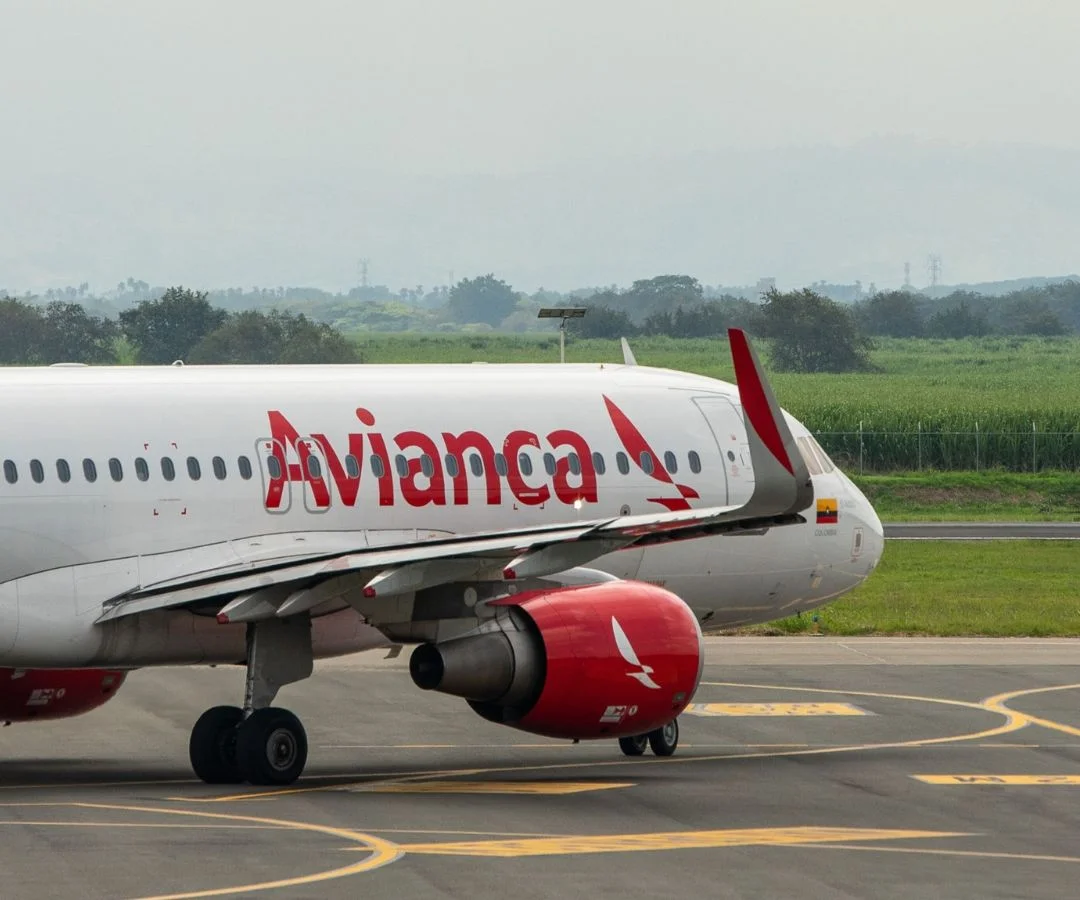 Avianca tendrá vuelos sin escalas entre Medellín y San Andrés