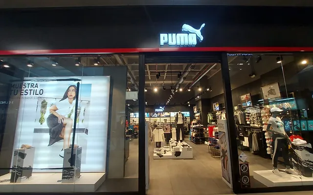 En Envigado, Puma celebró 75 años lanzando colección de moda retro