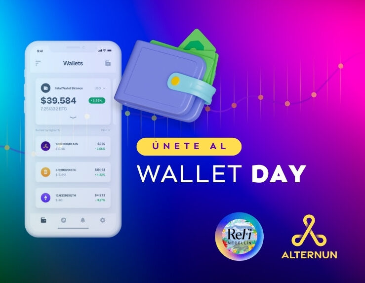 ¿Qué es una billetera digital y para qué es útil?