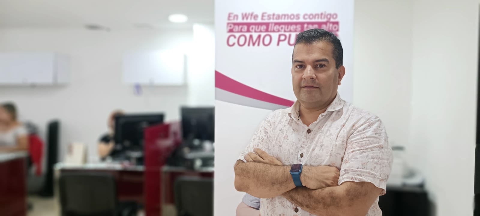 El Grupo Empresarial WFE Seguros celebra 30 años de crecimiento