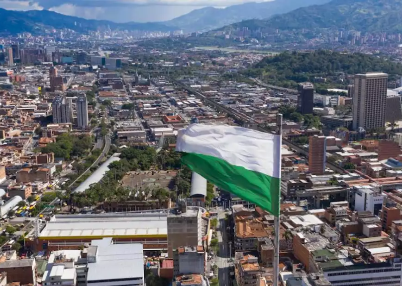 Antioquia, segunda región del país más creadora de empresas en el primer semestre de 2023