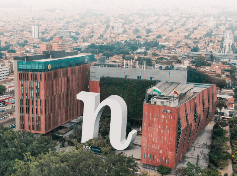 Talento a la medida para consolidar el ecosistema CTI paisa