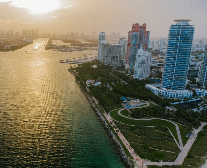La inversión colombiana en bienes raíces proyecta crecer este año en Florida