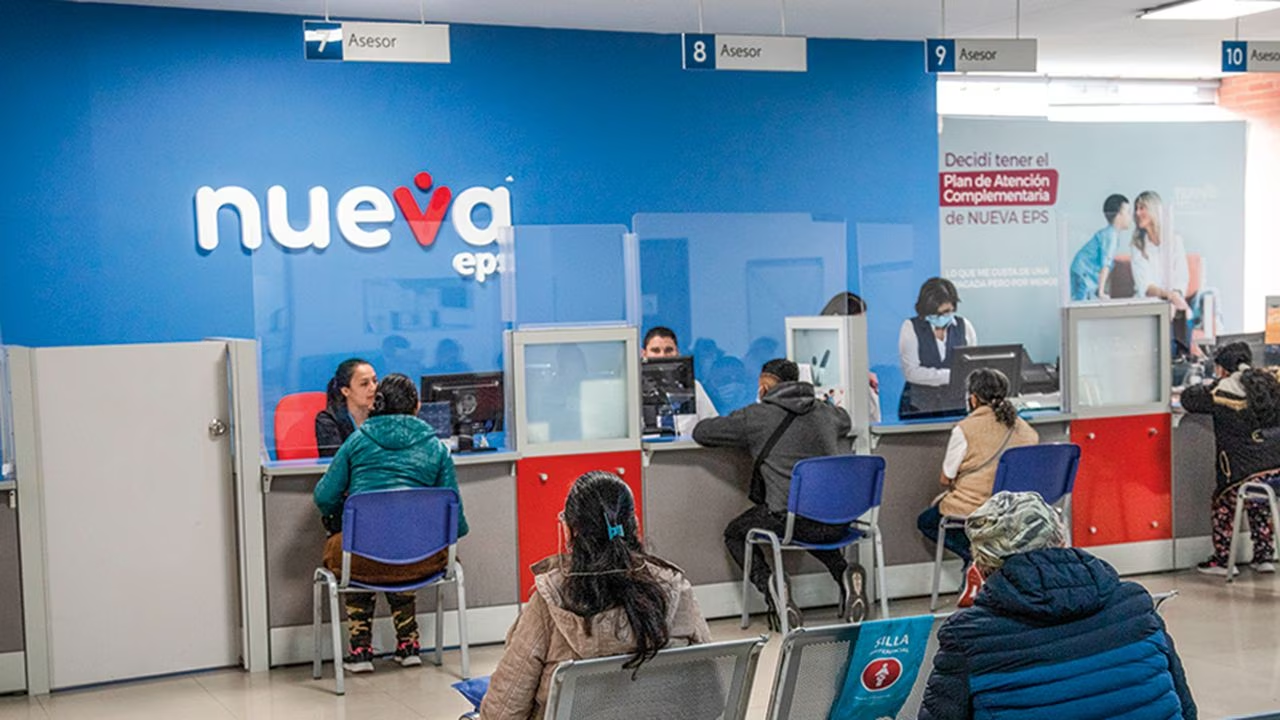 Si desaparecen las EPS, los usuarios en salud se quedarán sin representación: ACEMI