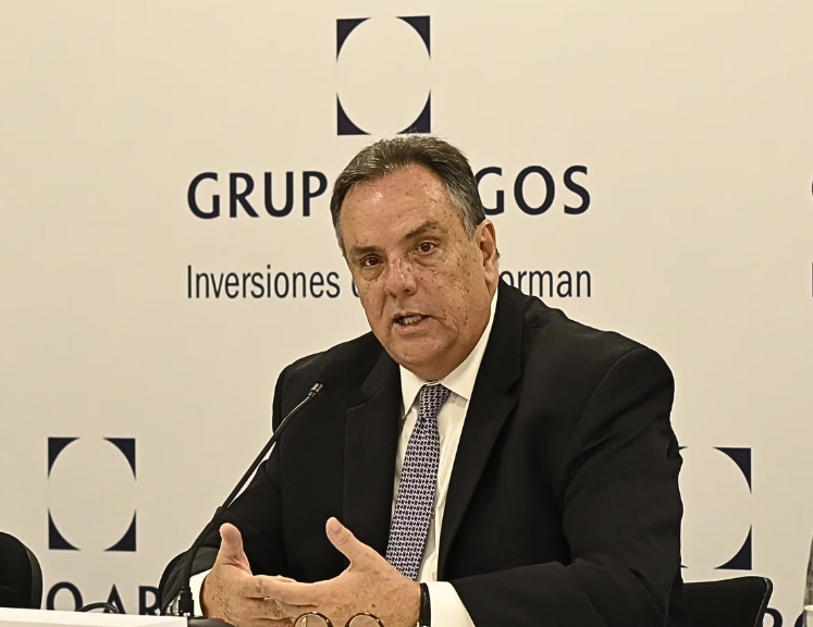 Cementos Argos se fusionará con Summit Materials en Estados Unidos