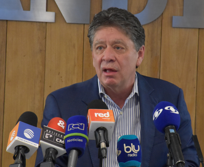 ANDI propone crear plan de estabilización financiera para el sistema de salud