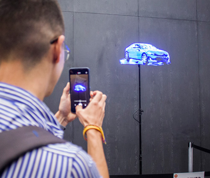 Experiencia Tech 2023: para conocer las tecnologías que transforman nuestra industria