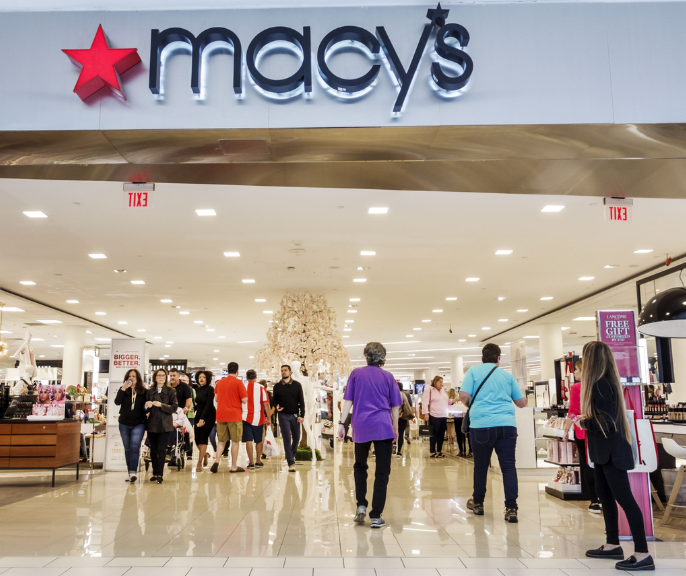 Macy’s, Inc. anunció que abrirá 30 tiendas de pequeño formato en EE.UU.