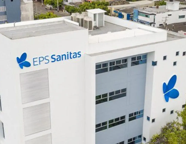 Supersalud mantiene vigilancia para que Sanitas garantice dispensación de medicamentos