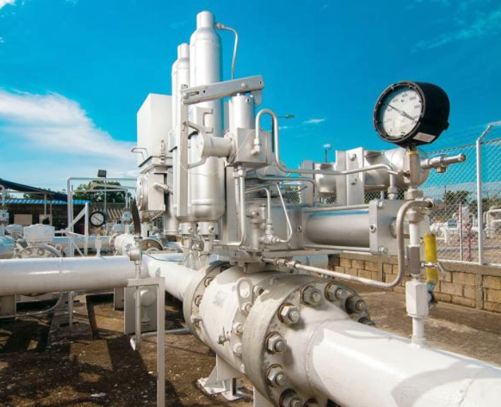 En 2023 creció la cobertura y mejoró el transporte de gas natural: NATURGAS