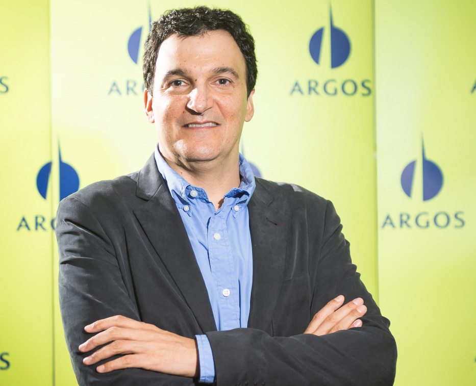 Cementos Argos lanza tercera oferta para readquisición de acciones