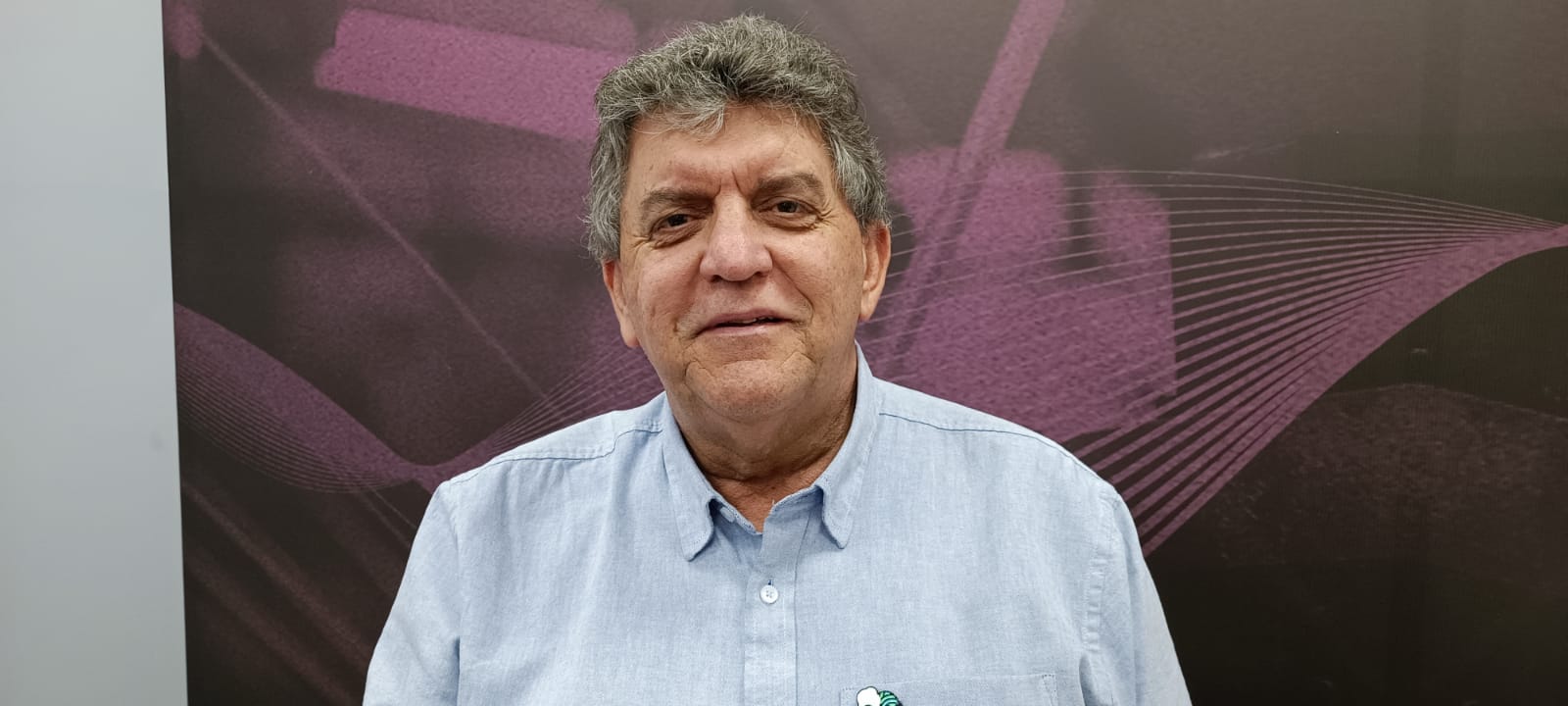 En 2023 se embolató la inversión extranjera en el sector textil y de la moda colombiano: Adolfo Botero