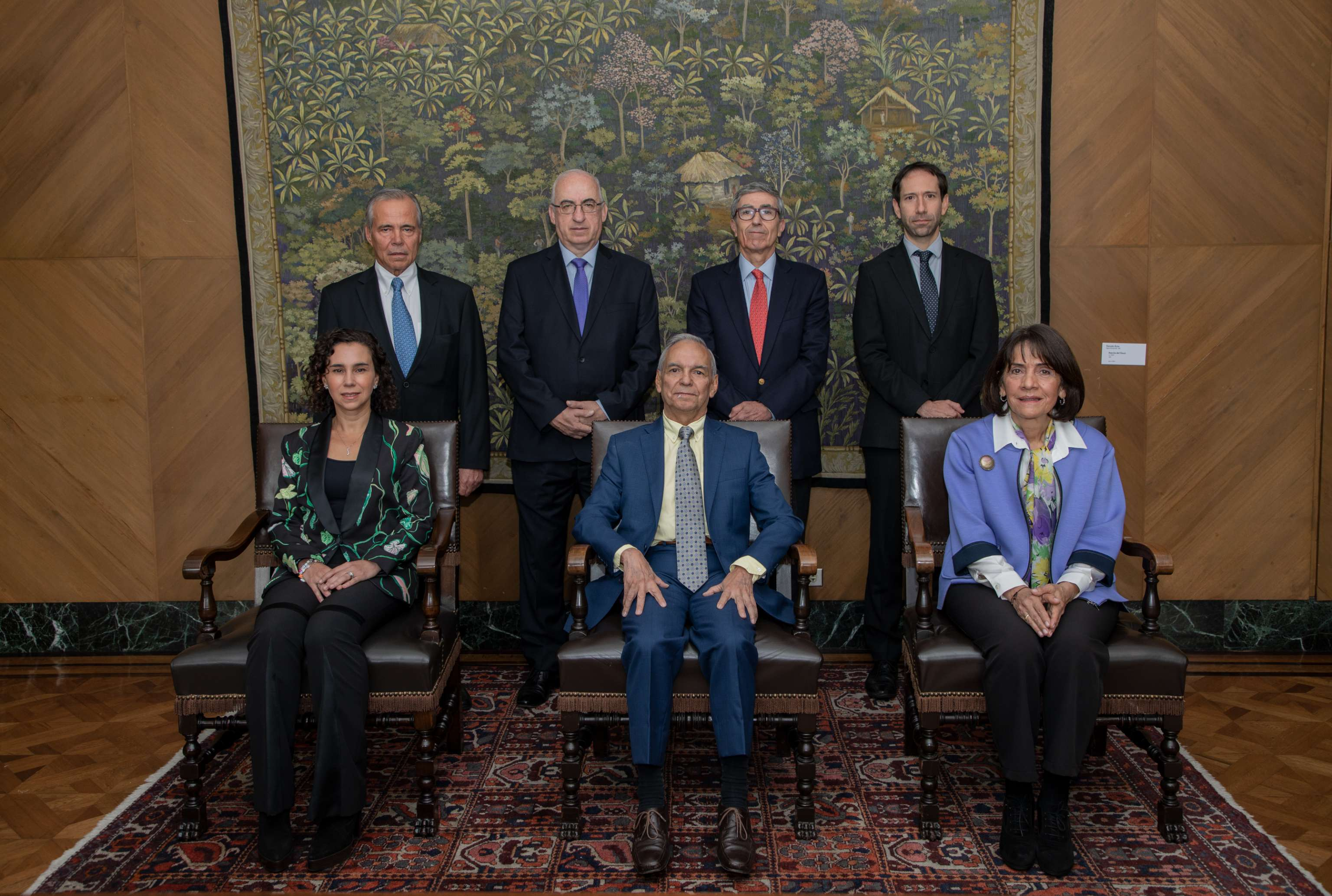 Intereses para abajo. El Banco de la República redujo sus tasas