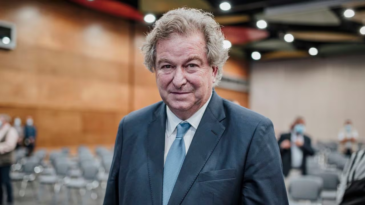 Jaime Gilinski entró a la Junta Directiva del Grupo Sura