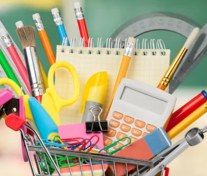 Según Fenalco, útiles bajaron sus precios hasta en 30% en esta temporada escolar