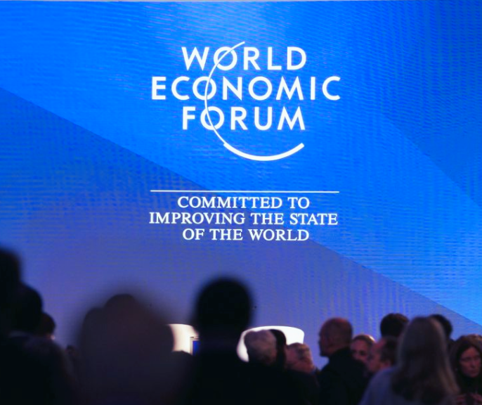 Reconstruir la confianza global: tema central del Foro Económico Mundial 2024