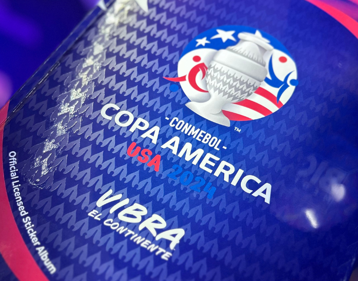 Fiebre de Copa América hace vibrar centros comerciales este fin de semana