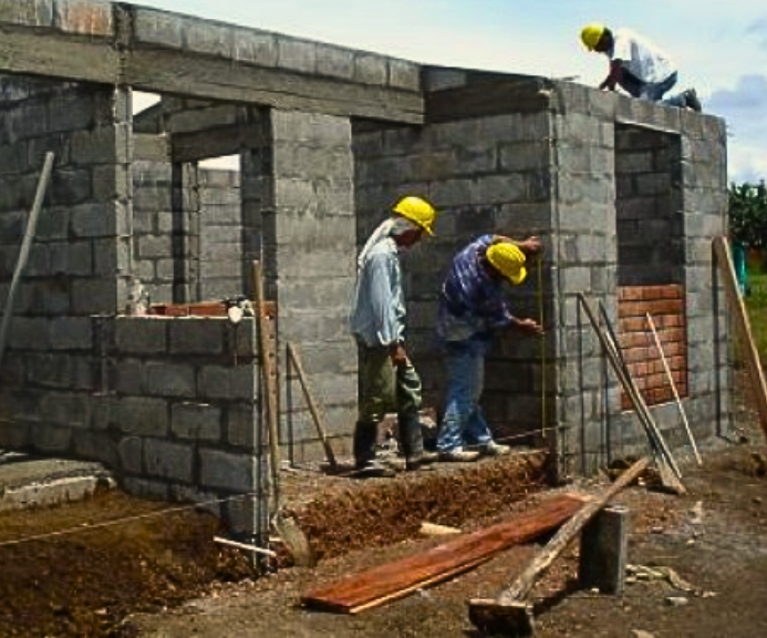 150 mil soluciones de vivienda: una meta de ensueño para Antioquia