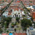 Autoland inauguró en Medellín su primer concesionario KIA de Colombia